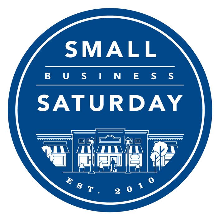 Small Business Saturday at Artsy Fartsy Art Gallery