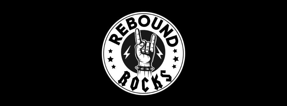 Rebound Rocks @ June Classic