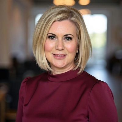 Robin Michael, Regional VP - South Region