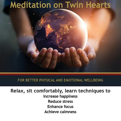 Pranic Healing Solihull