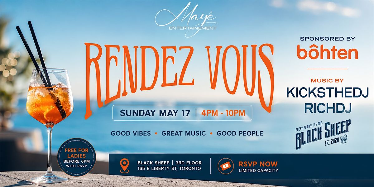 Rendez Vous