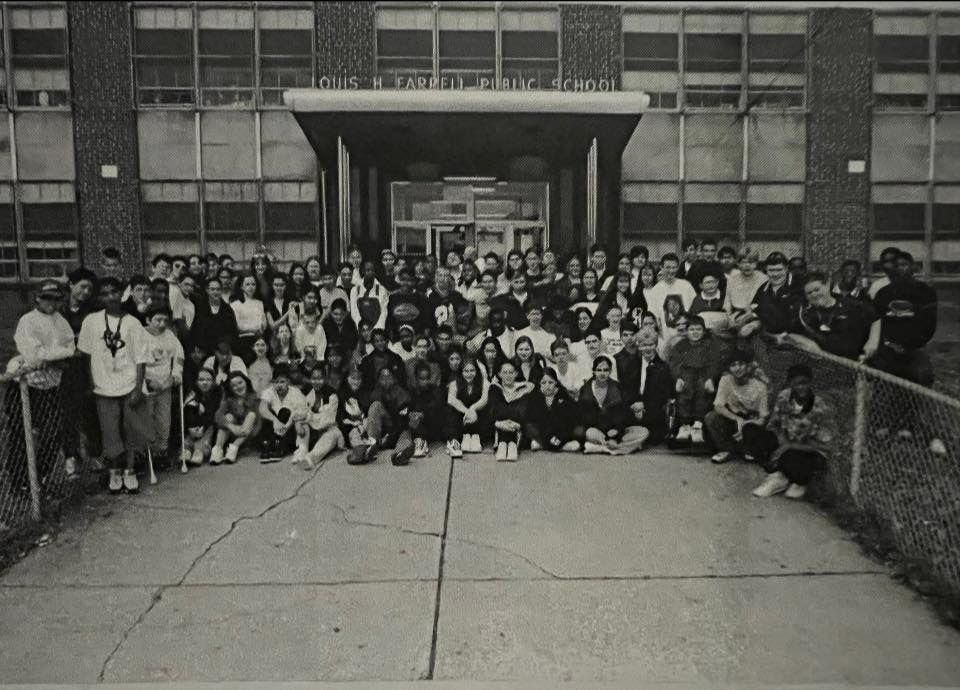 Class of 1998 Reunion