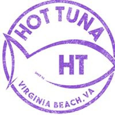 Hot Tuna - Va Beach