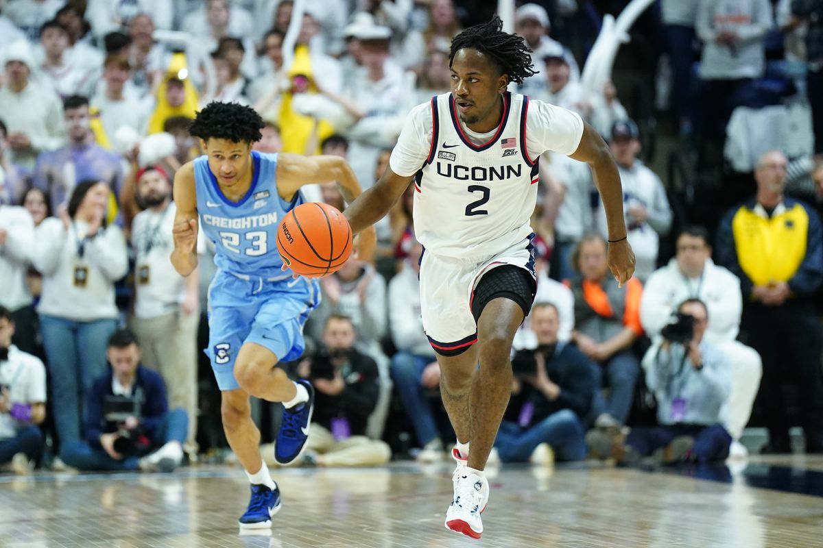 UConn Huskies Women's Basketball vs. Villanova Wildcats