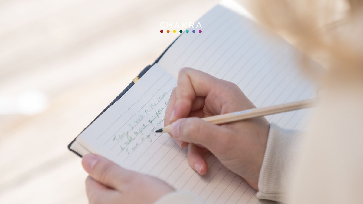 In Your Own Words: Summer Journaling for Clarity & Connection with Maureen Hannon of Lotus Writing