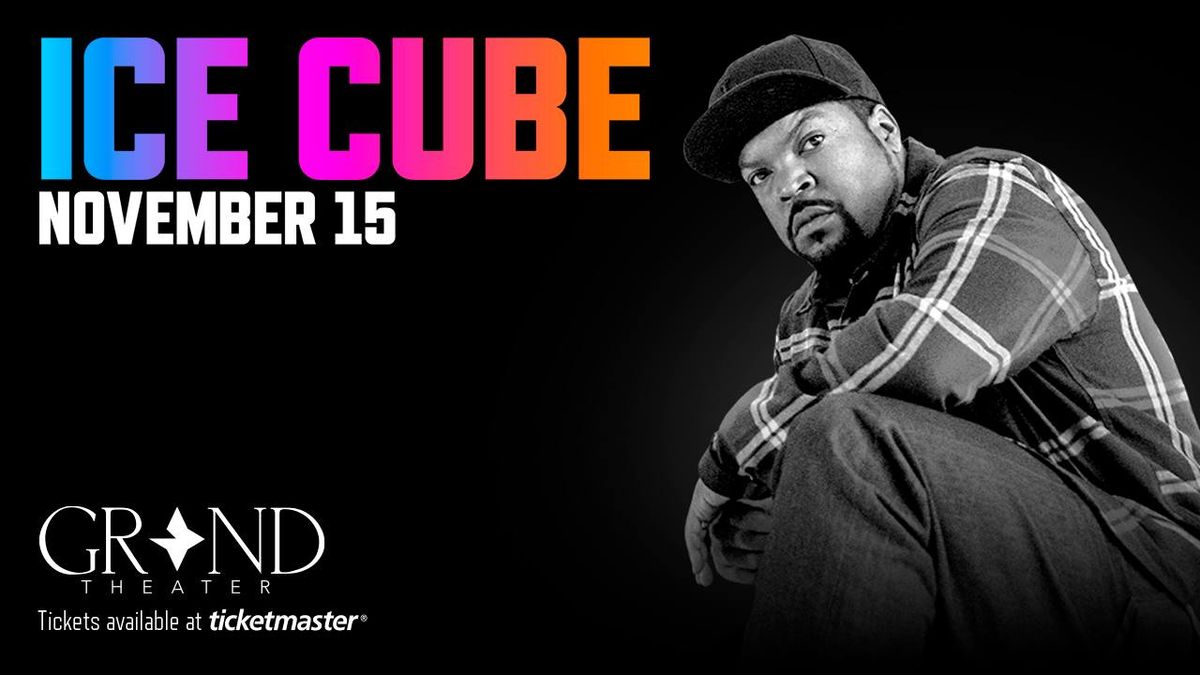 Ice Cube