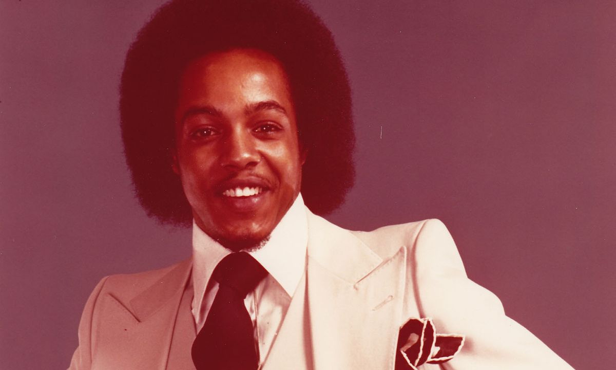 Peabo Bryson