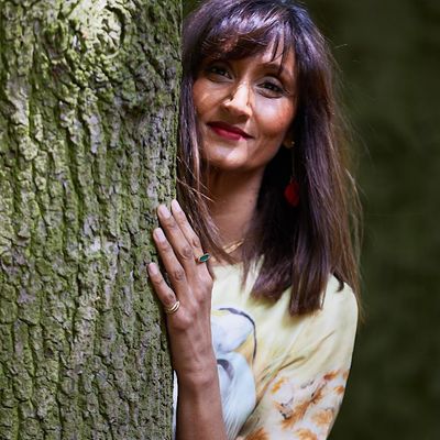 Binta Patel (she\/her)