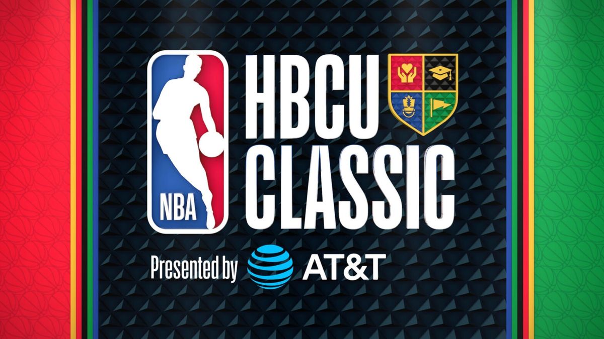 NBA HBCU Classic at Kia Forum