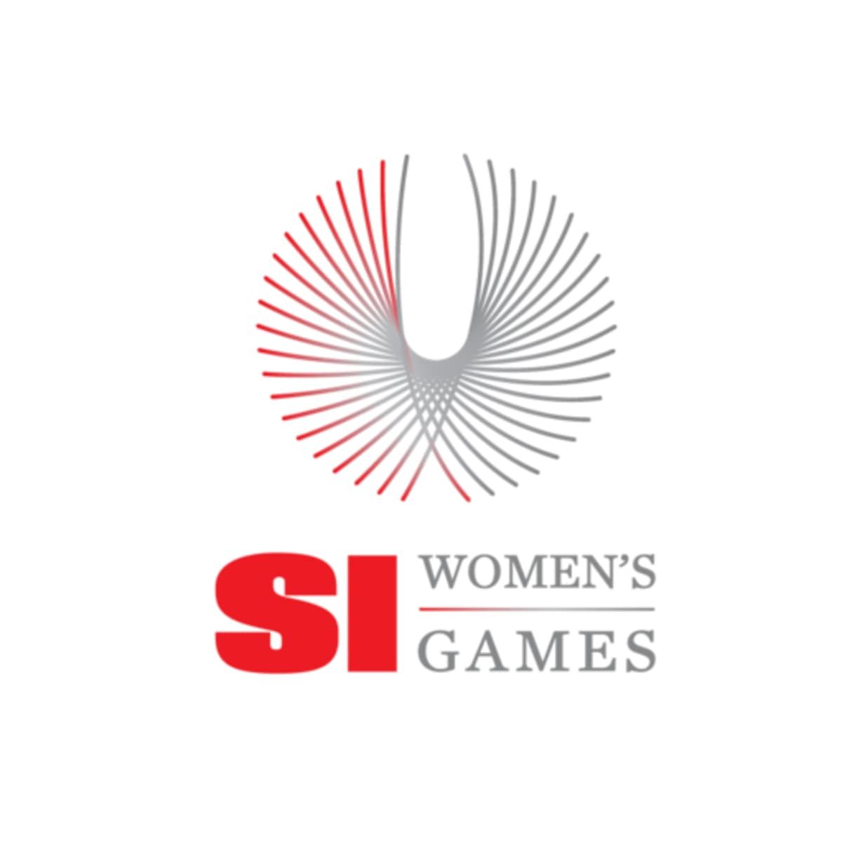 Sports Illustrated Women's Games: Basketball