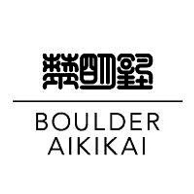 Boulder Aikikai