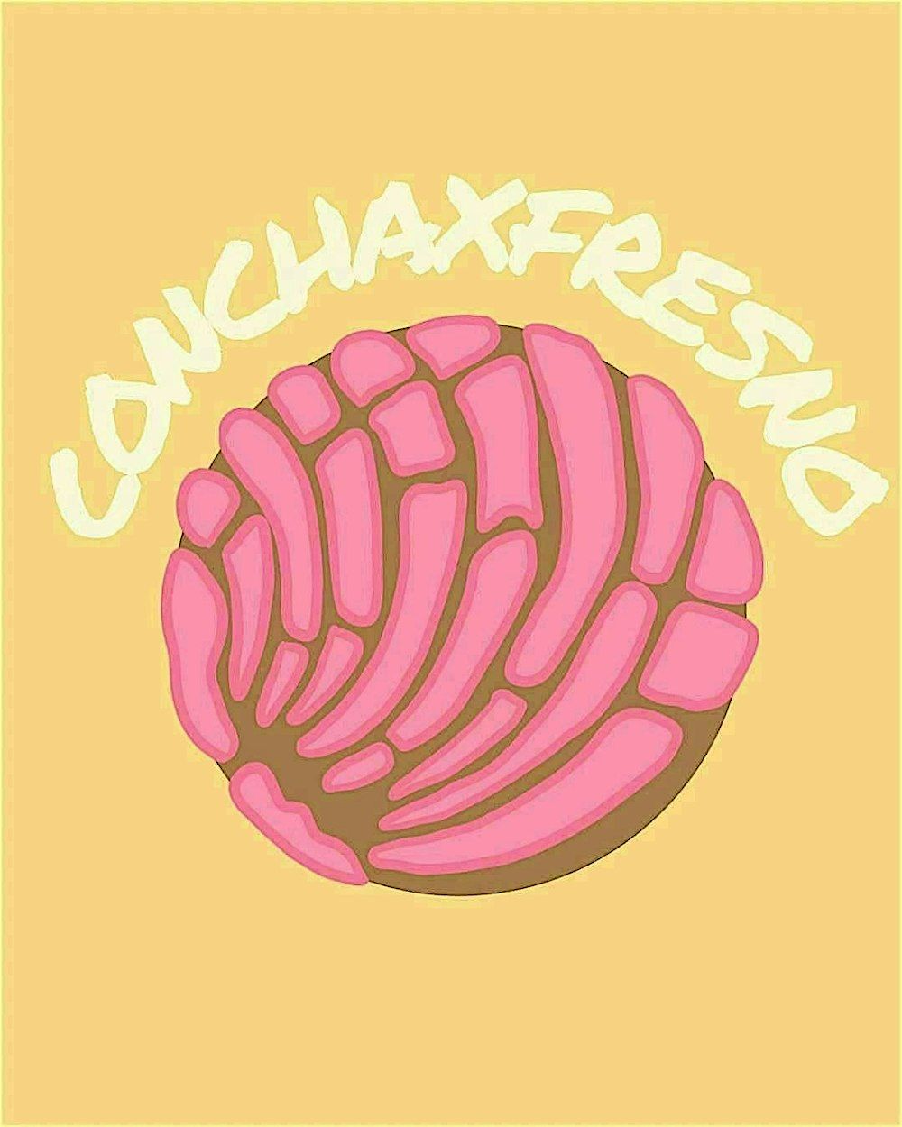 Concha x Fresno's Halloween Party!