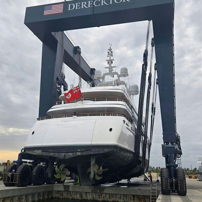 Derecktor Shipyard