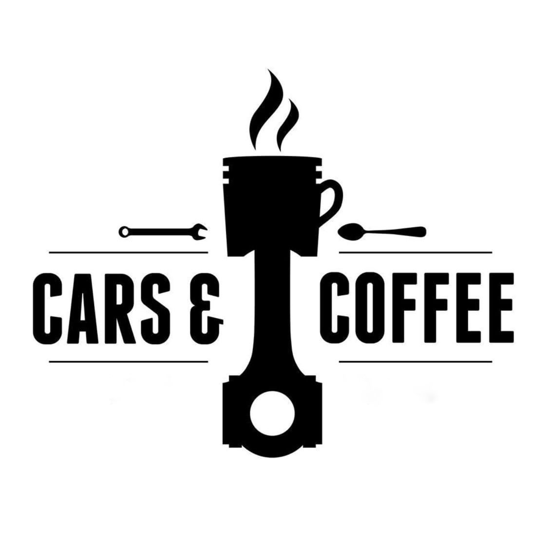 Cars and coffee 
