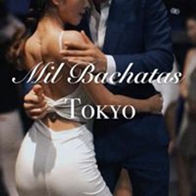 Mil Bachatas Tokyo