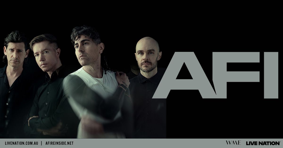 AFI - Sydney