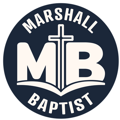 Marshall Baptist Church