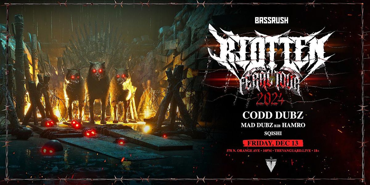 Riot Ten (18+)