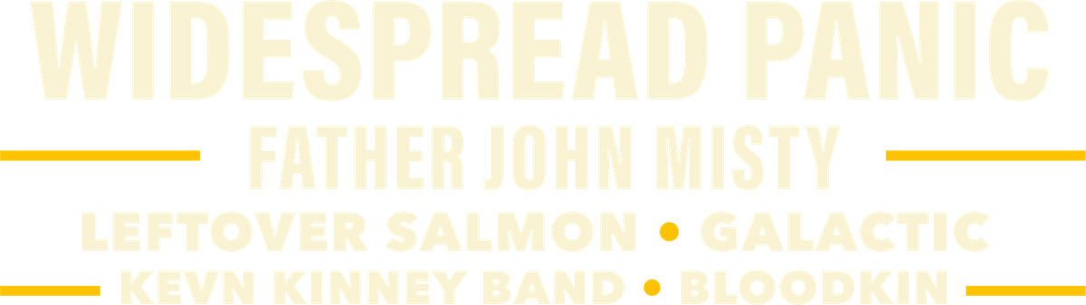 2025 MEMPHO Fest - Friday at Radians Amphitheater