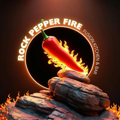 Rock Pepper Fire (Owner)