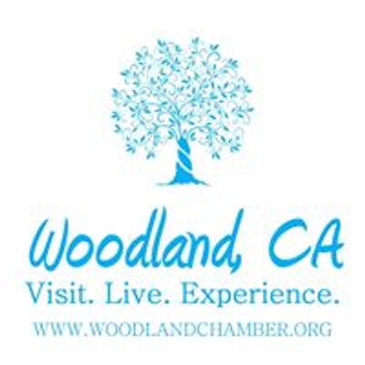Woodland Chamber of Commerce, CA