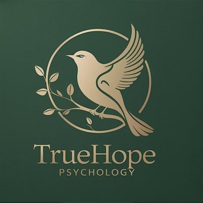 TrueHope Psychology