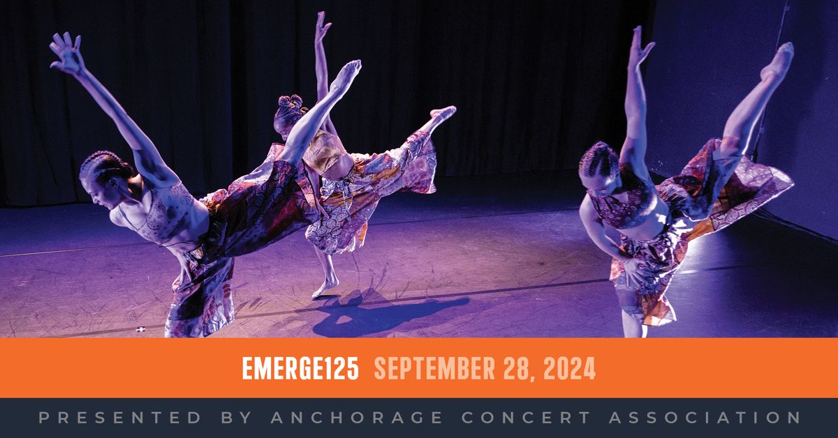 EMERGE125