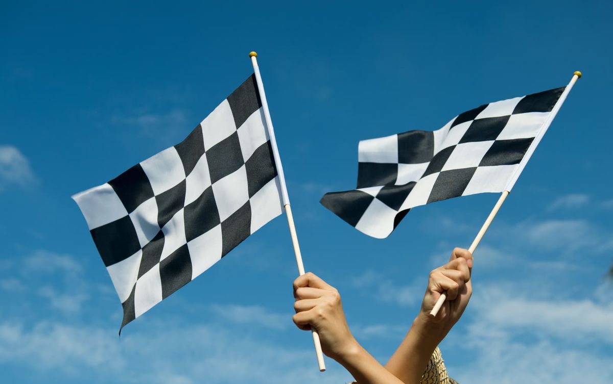 Goodwood Revival 2025 - Friday Tickets
