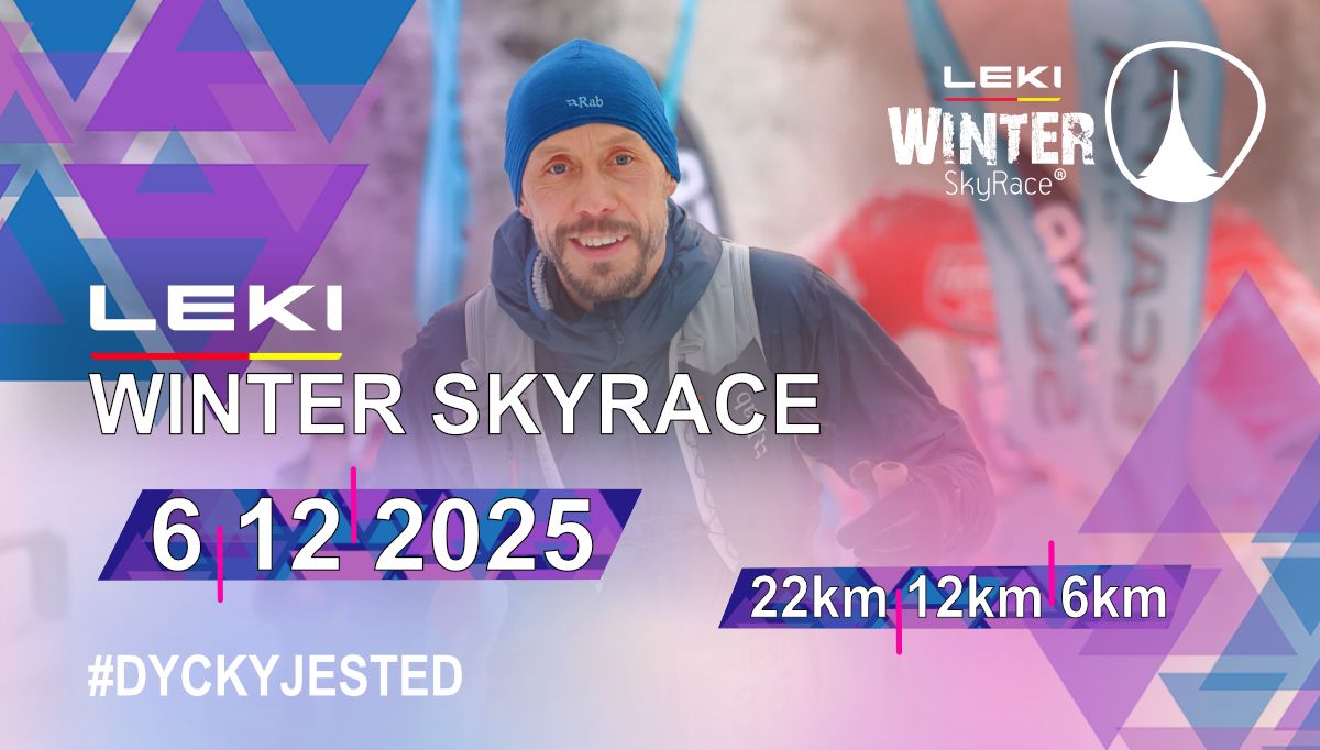 LEKI WINTER SKYRACE 2025