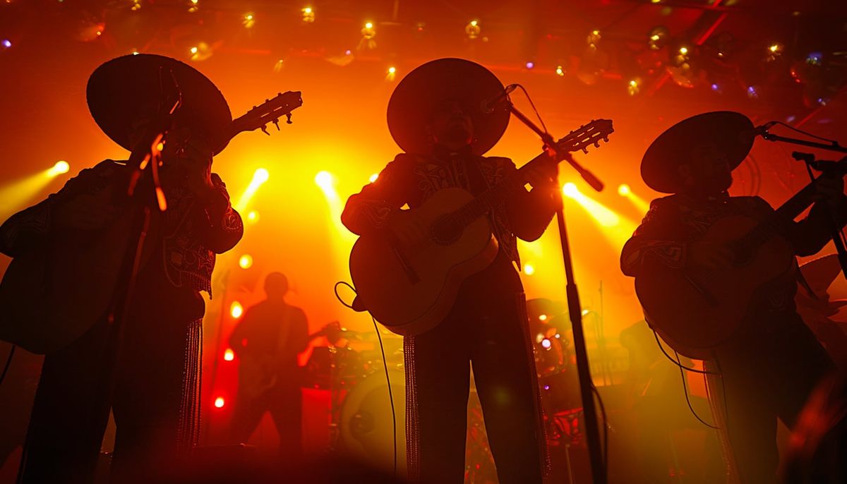 Parking Pandora (Rescheduled from 9\/5\/2025)