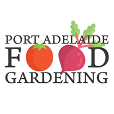 Port Adelaide Food Gardening