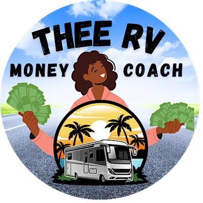 Thee RV Money Coach