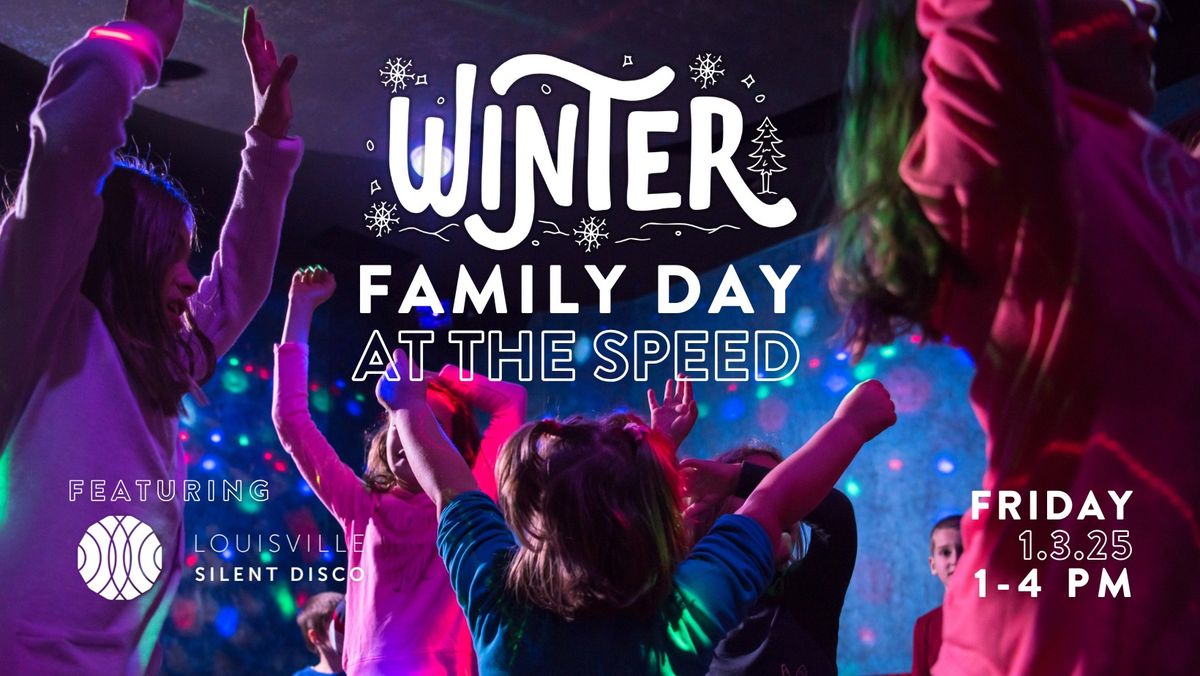 Winter Family Day