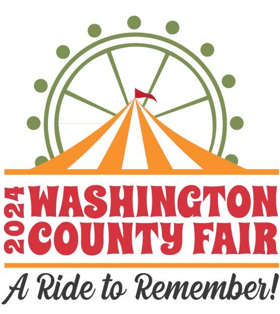 Failure to Launch at Washington County Fair