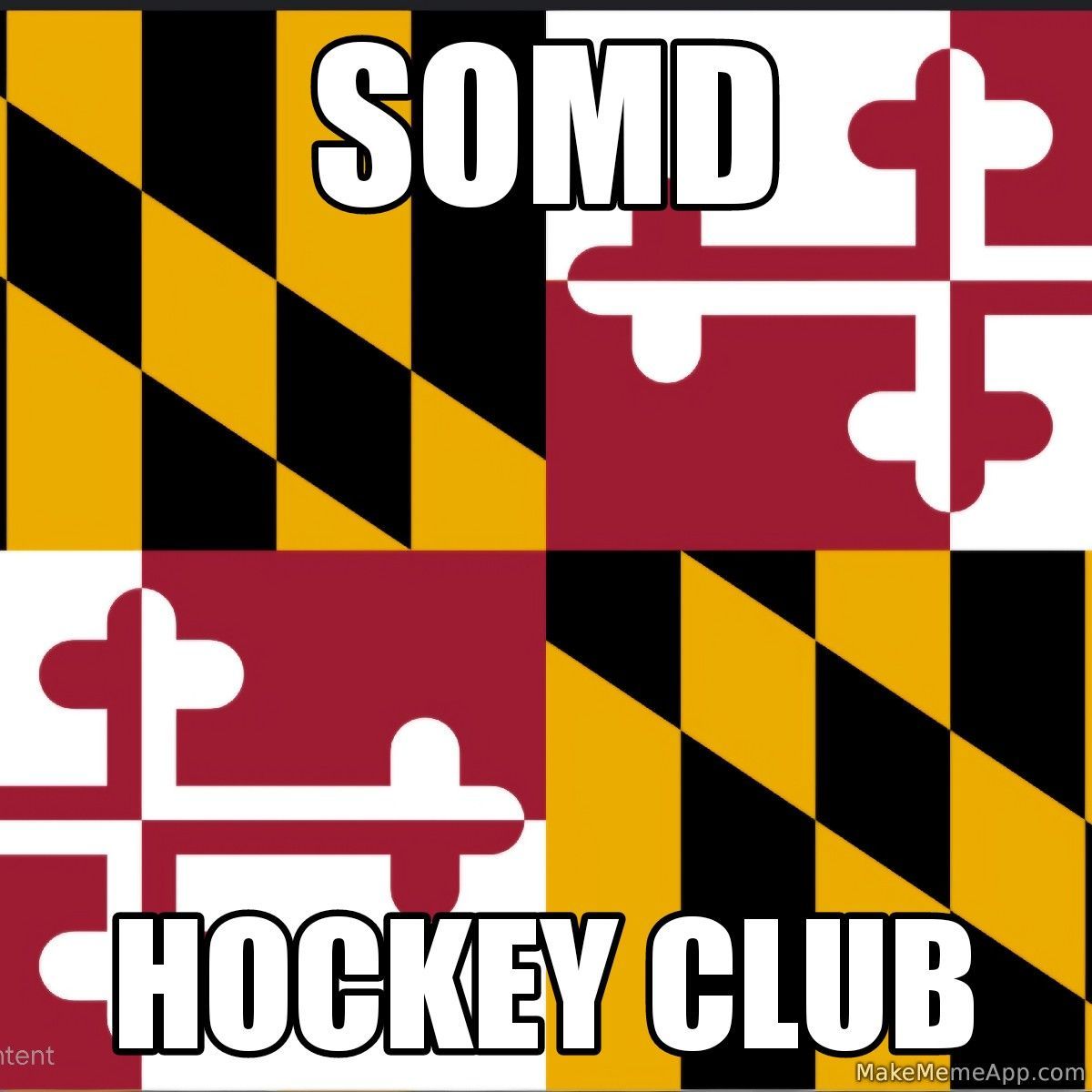 SOMD Adult Hockey Club