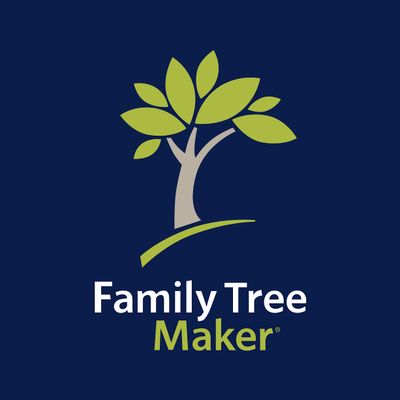 Family Tree Maker