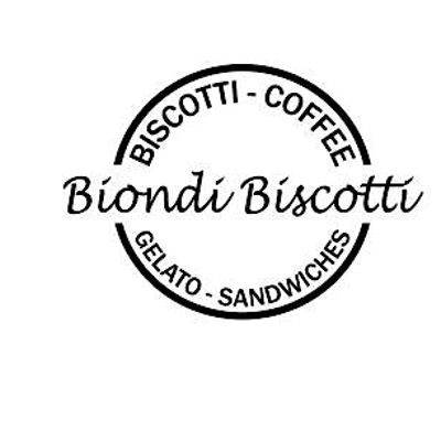 Biondi Biscotti