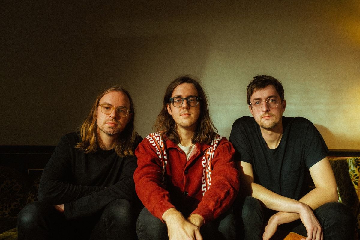 Cloud Nothings: 10 Years Of "Here And Nowhere Else" (21+)