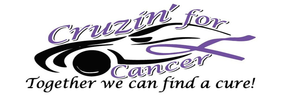 Cruzin For Cancer Car\/Model\/Vendor Event