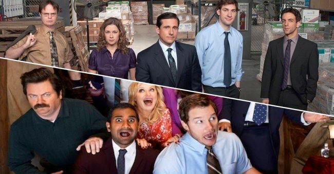 The Office and Parks & Rec Trivia - Kekionga Craft CO