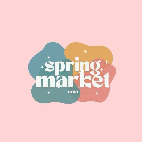 Spring Market NWA