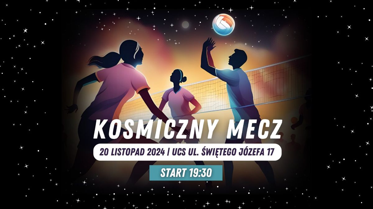 KOSMICZNY MECZ EKONOMISTY | WNEiZ UMK