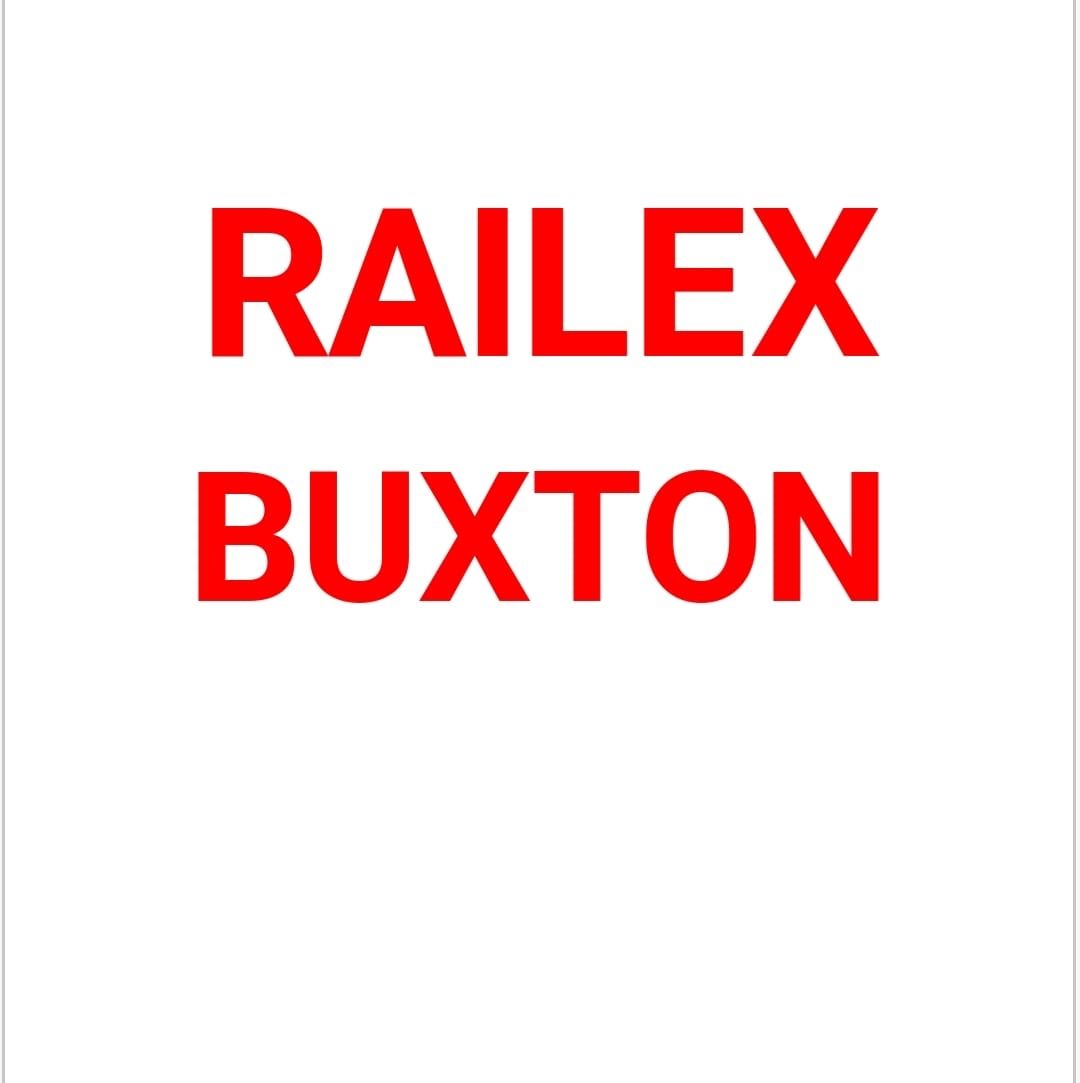 Railex Buxton  2024