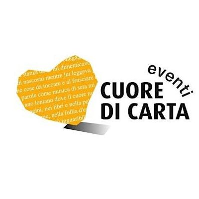 Cuore di Carta Eventi