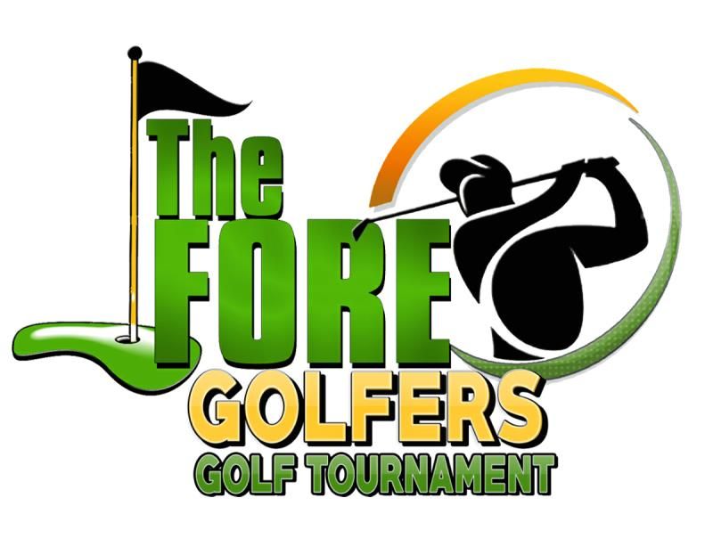 The Fore Golfers Golf Tournament