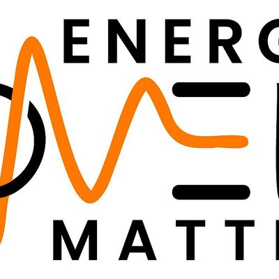 Energy Over Matter
