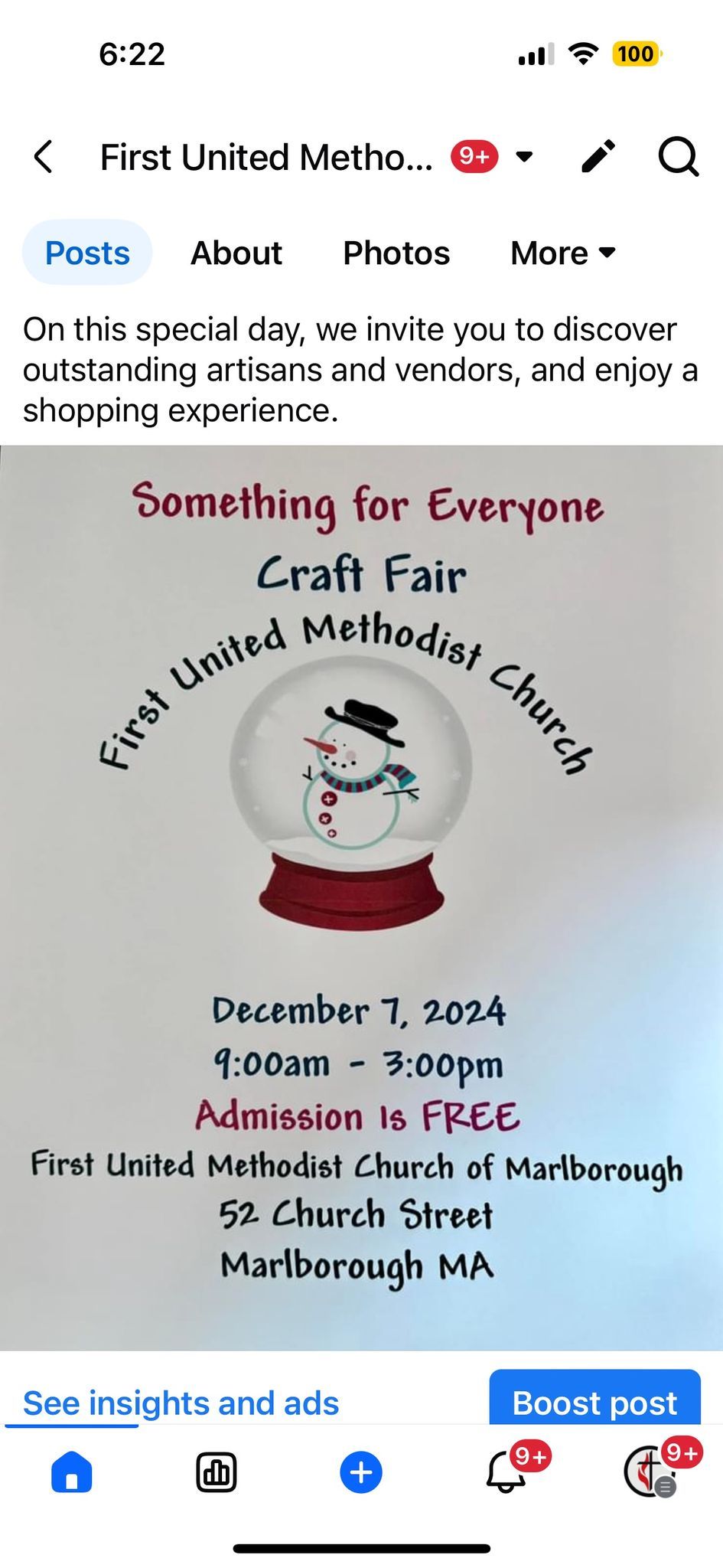 Discover Artisans and Vendors