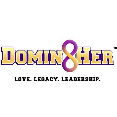 Domin8Her