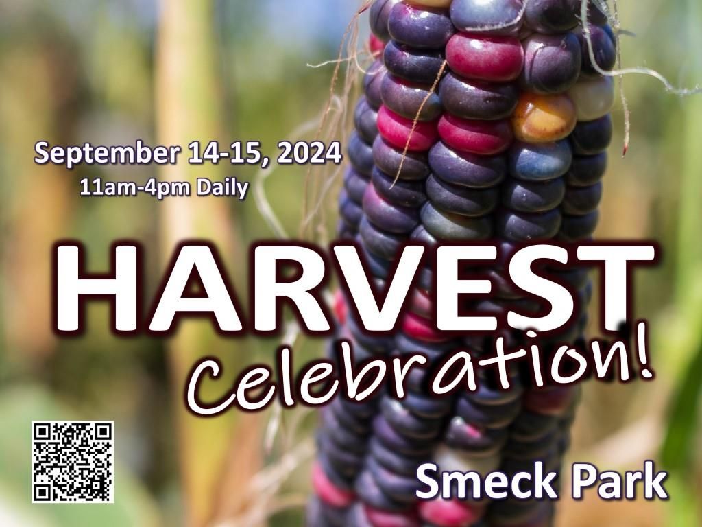 Harvest Celebration! 2024 (Smeck Park)
