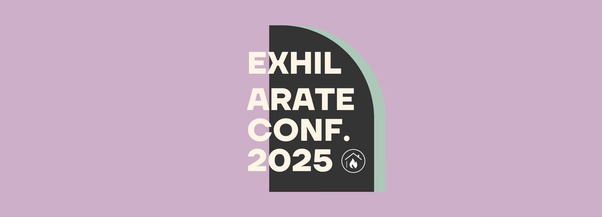 Exhilarate Women\u2019s Conf. 2025